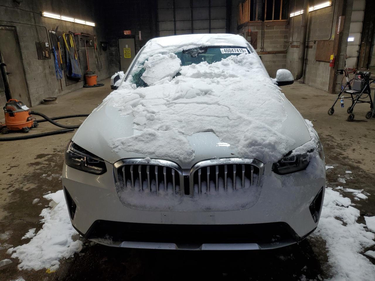 2022 BMW X3 - Image 5