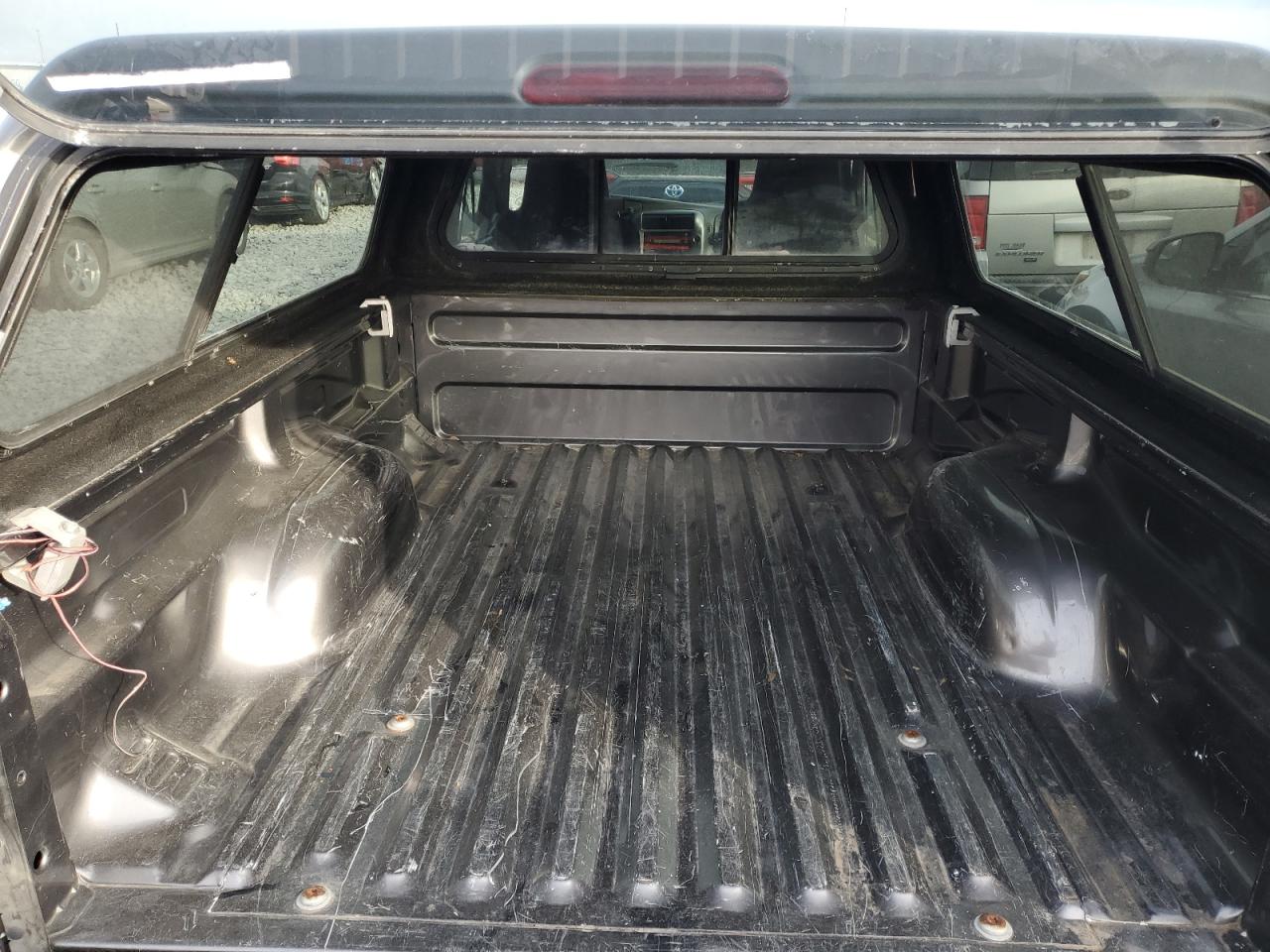 2004 Ford Ranger - Image 10