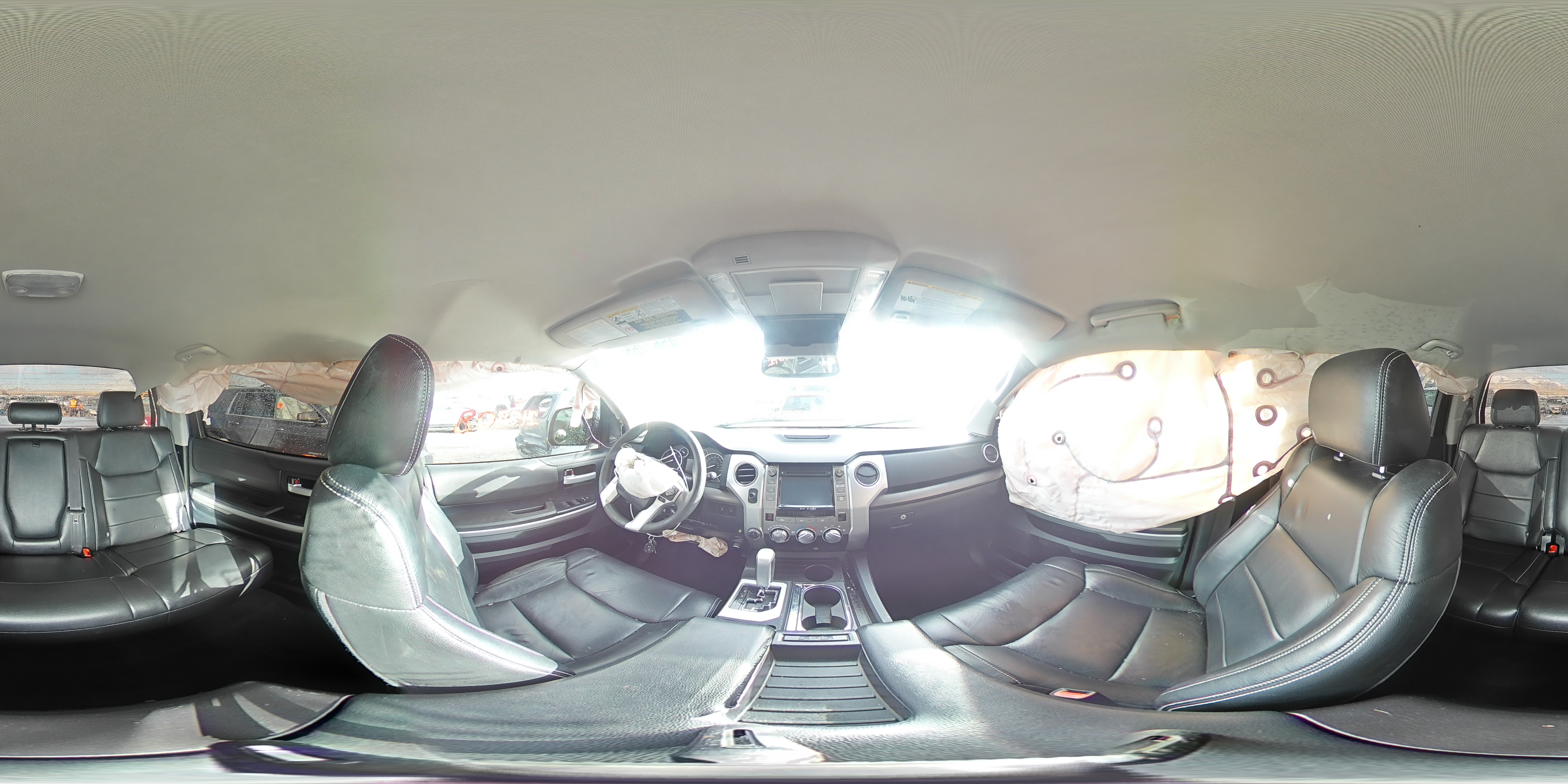 2014 Toyota Tundra - Image 14