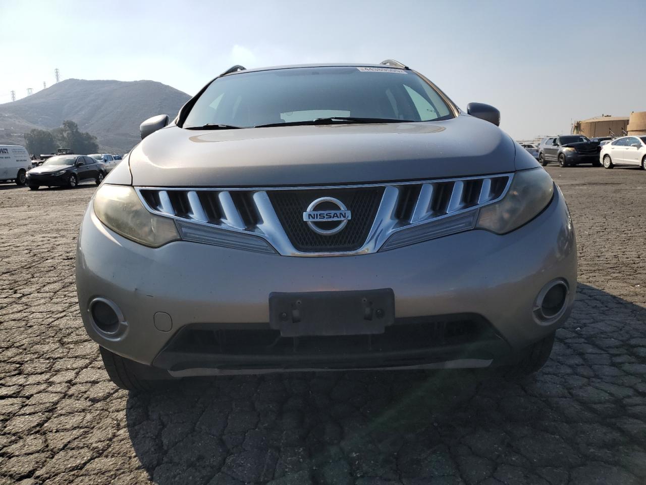 2009 Nissan Murano - Image 5