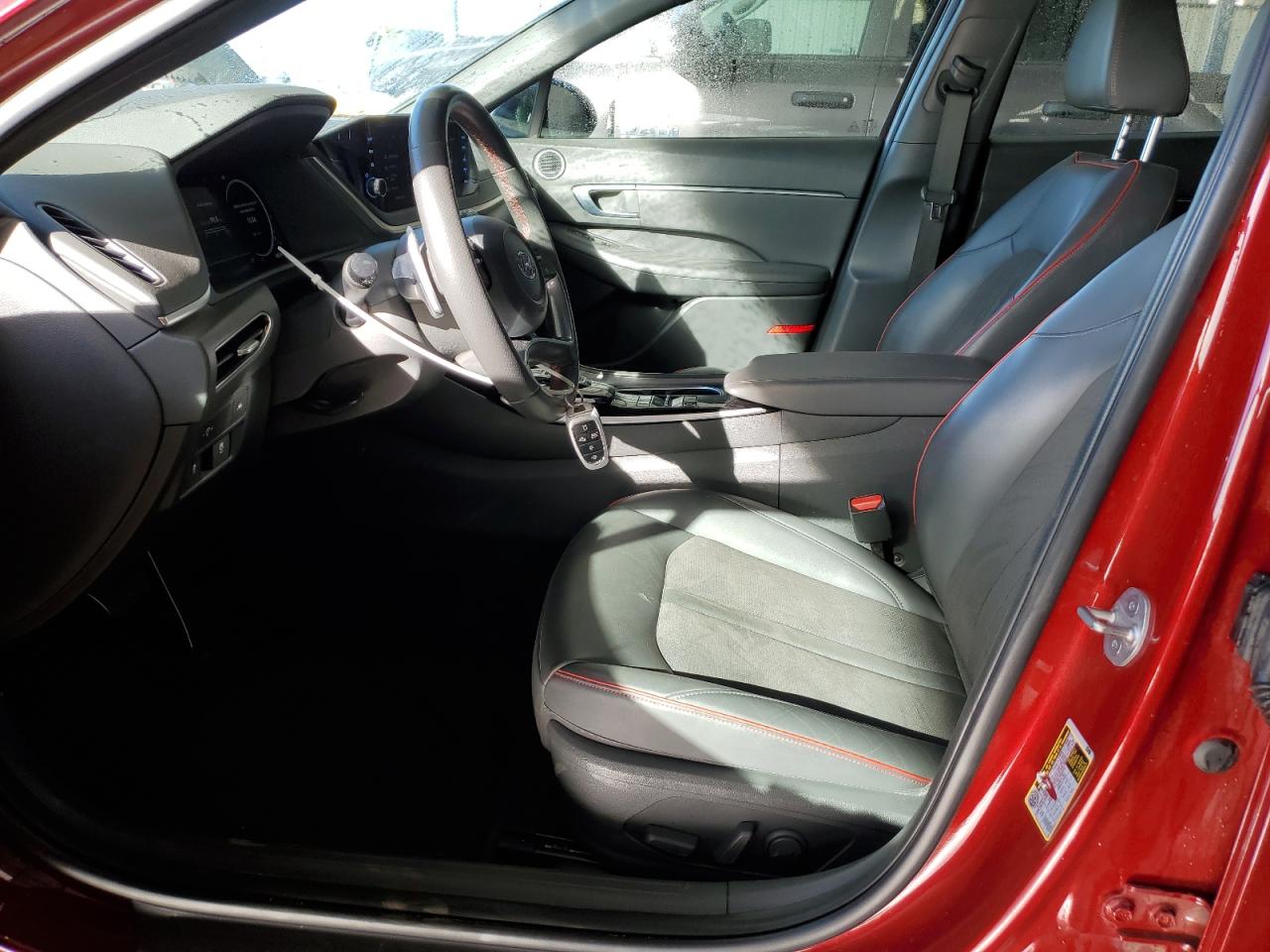 2023 Hyundai Sonata - Image 7