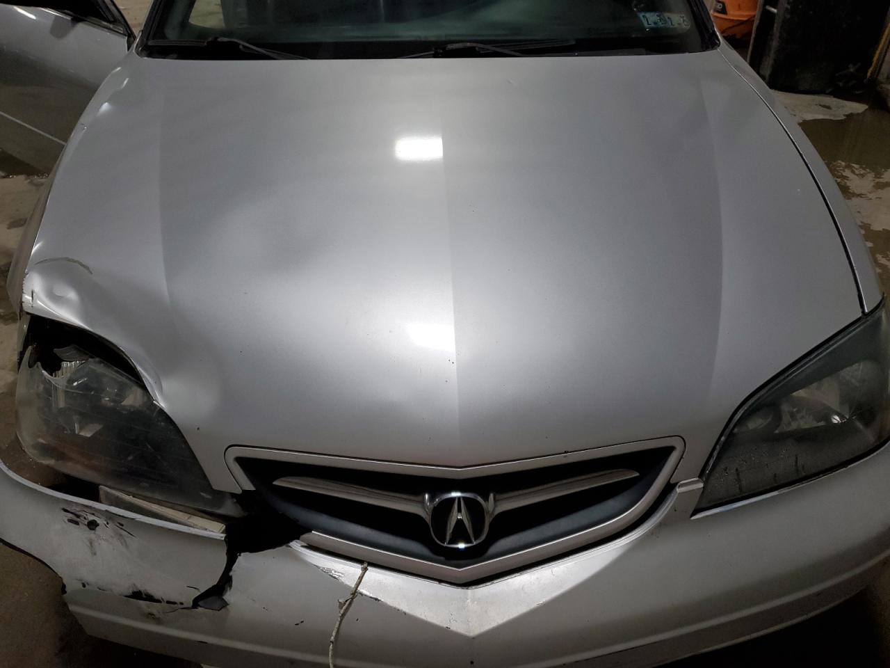 2001 Acura CL - Image 11