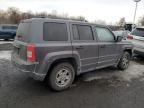 2015 JEEP PATRIOT SPORT à vendre chez Copart CT - HARTFORD SPRINGFIELD