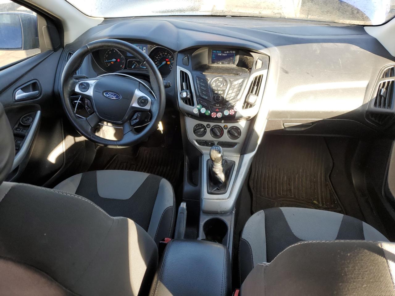 2012 Ford Focus - Image 8