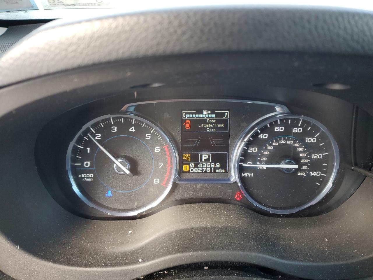 2018 Subaru Forester - Image 9