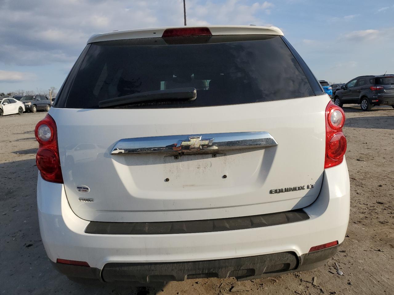 2015 Chevrolet Equinox - Image 6