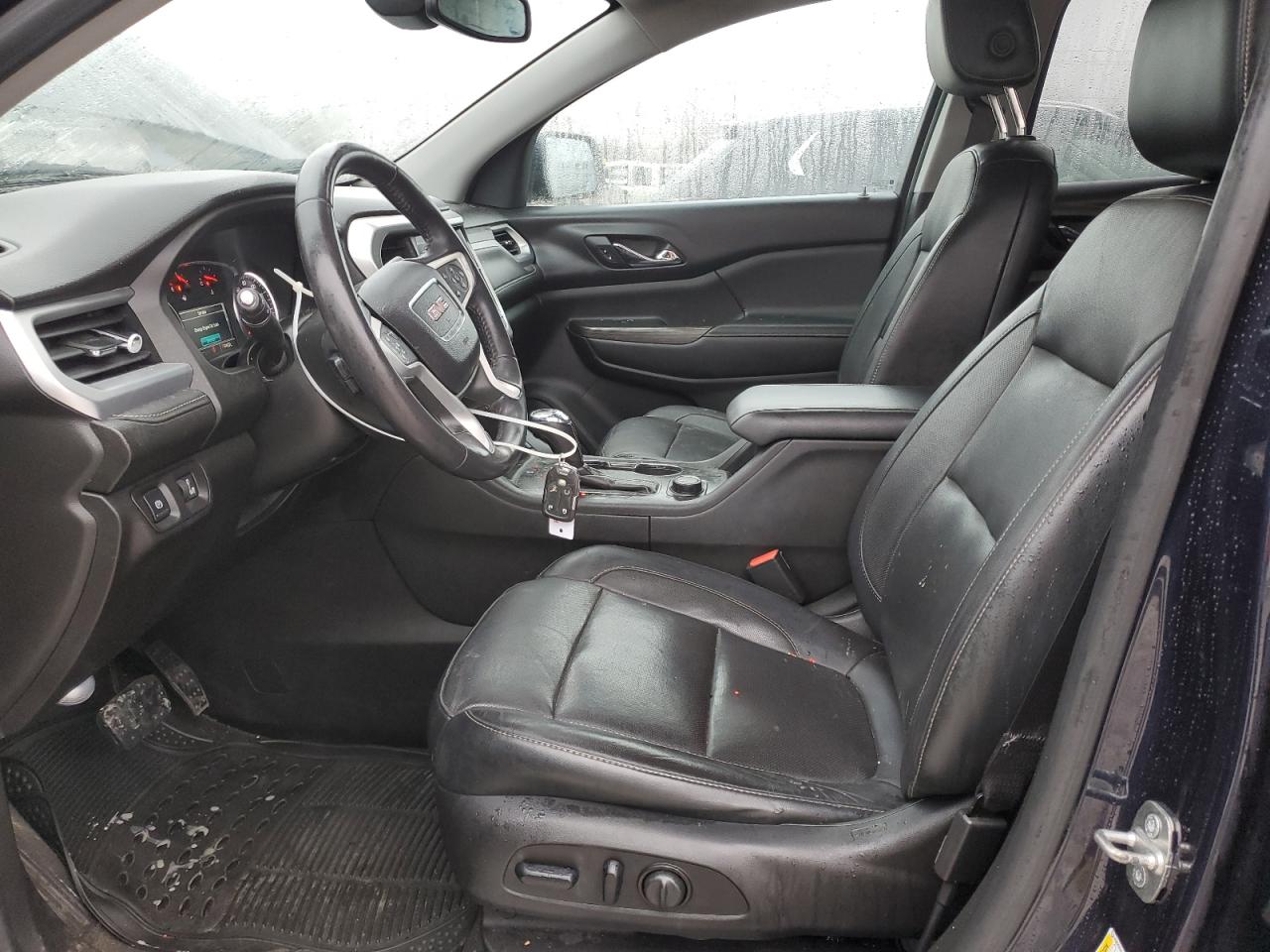 2017 GMC Acadia - Image 7