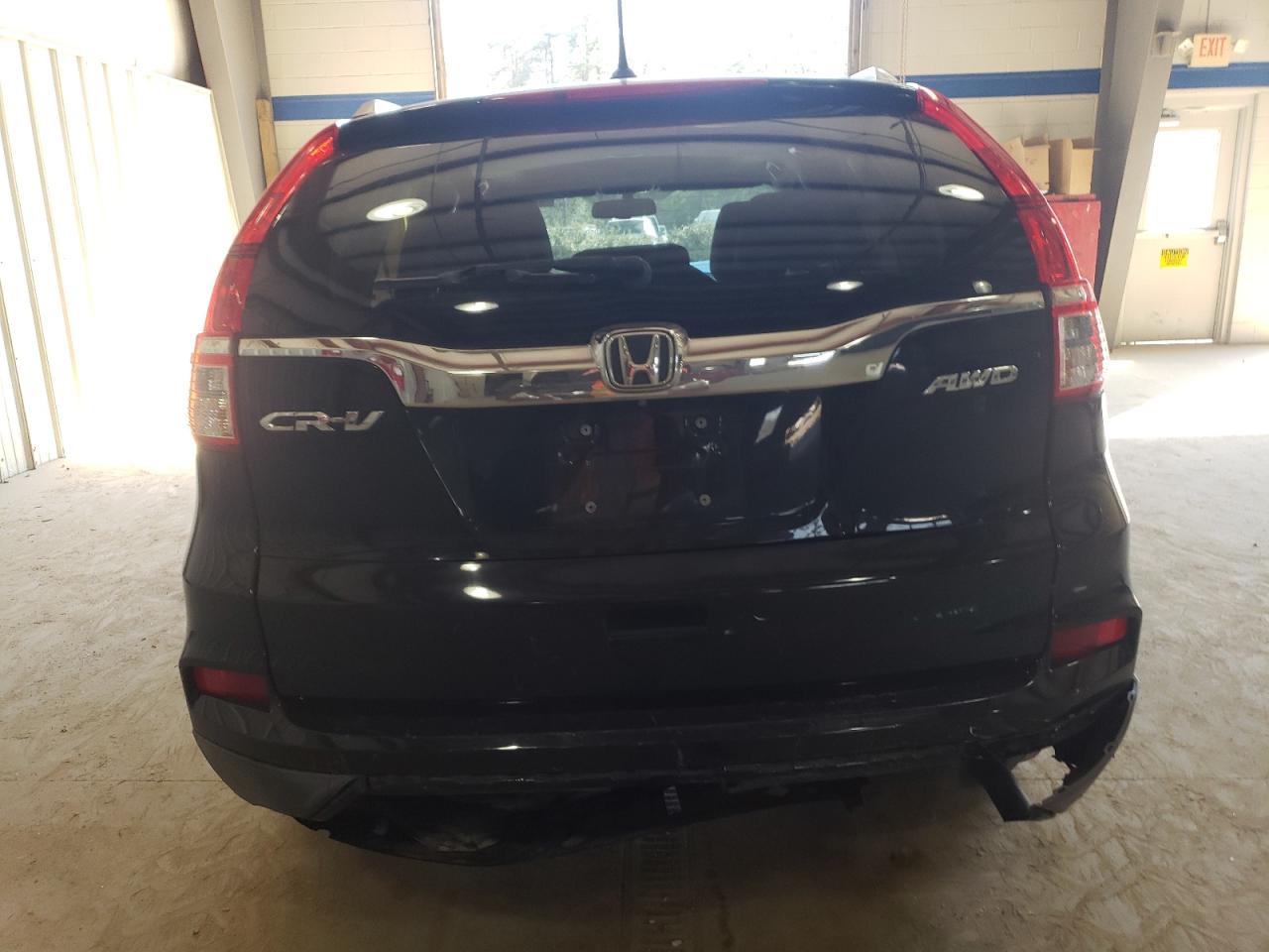 2015 Honda CR-V - Image 6