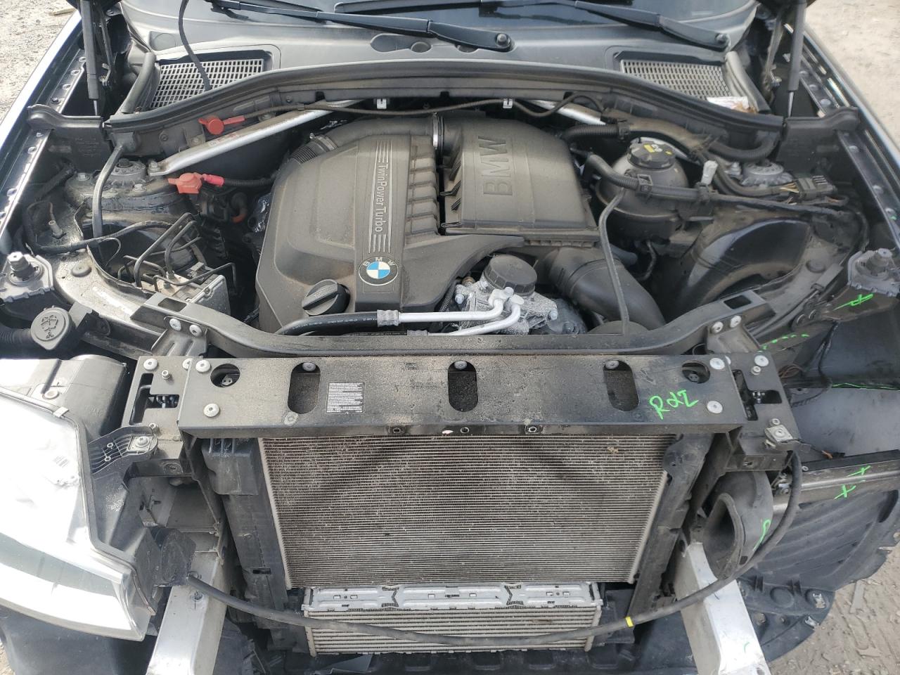 2017 BMW X3 - Image 12