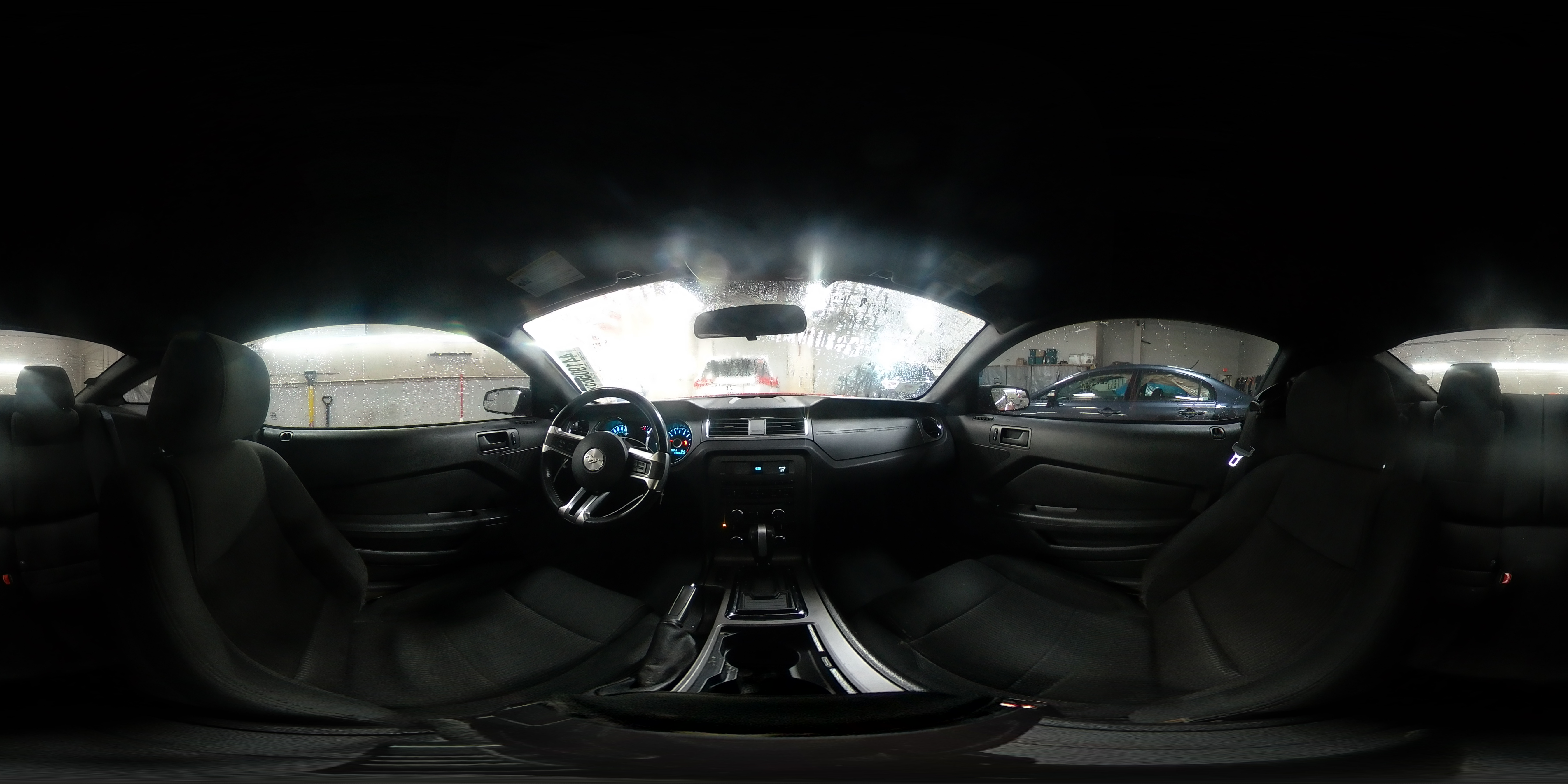 2014 Ford Mustang - Image 14