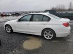 2014 Bmw 320 I de vânzare în Arlington, WA - Side
