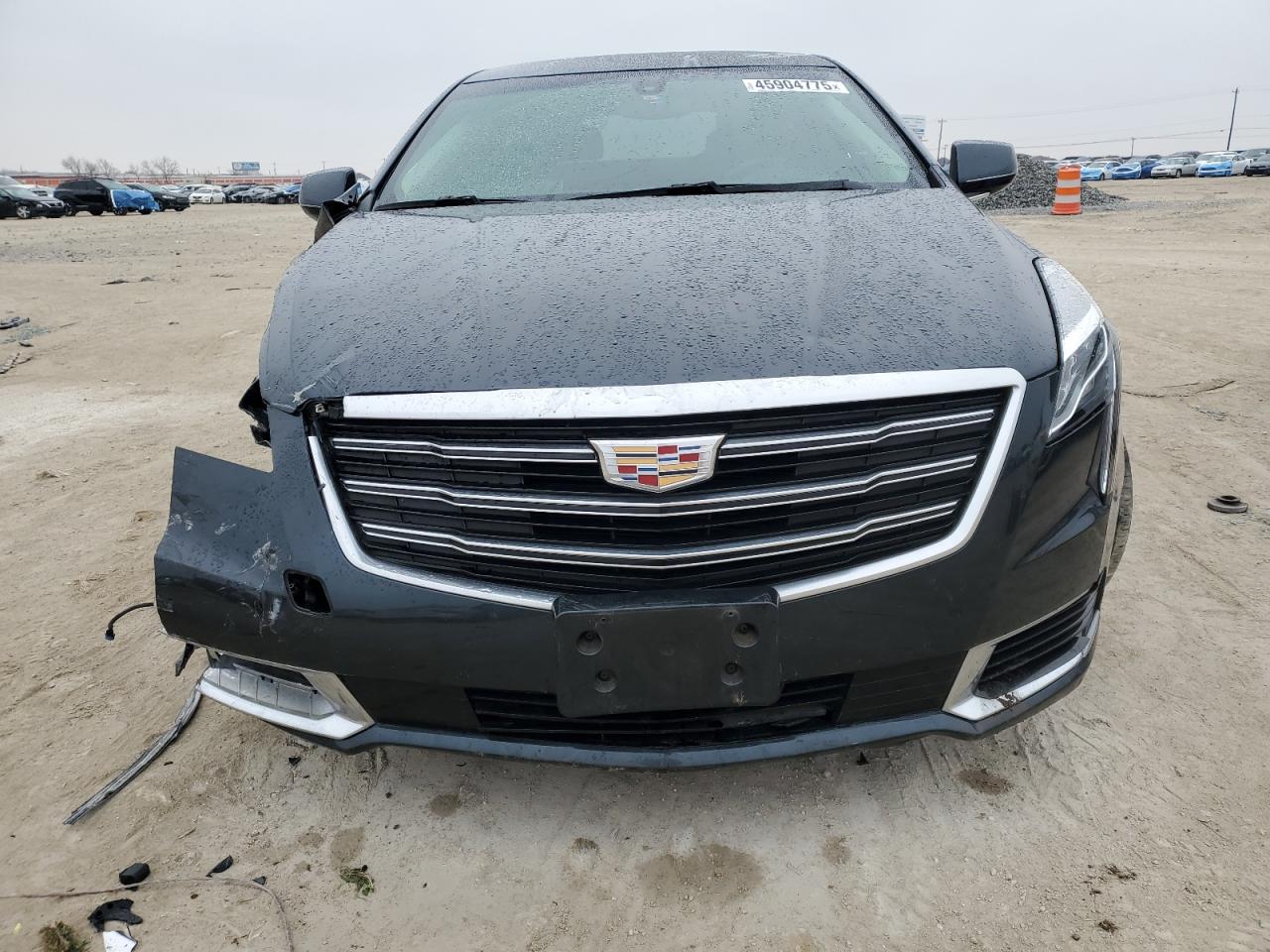 2019 Cadillac XTS - Image 5