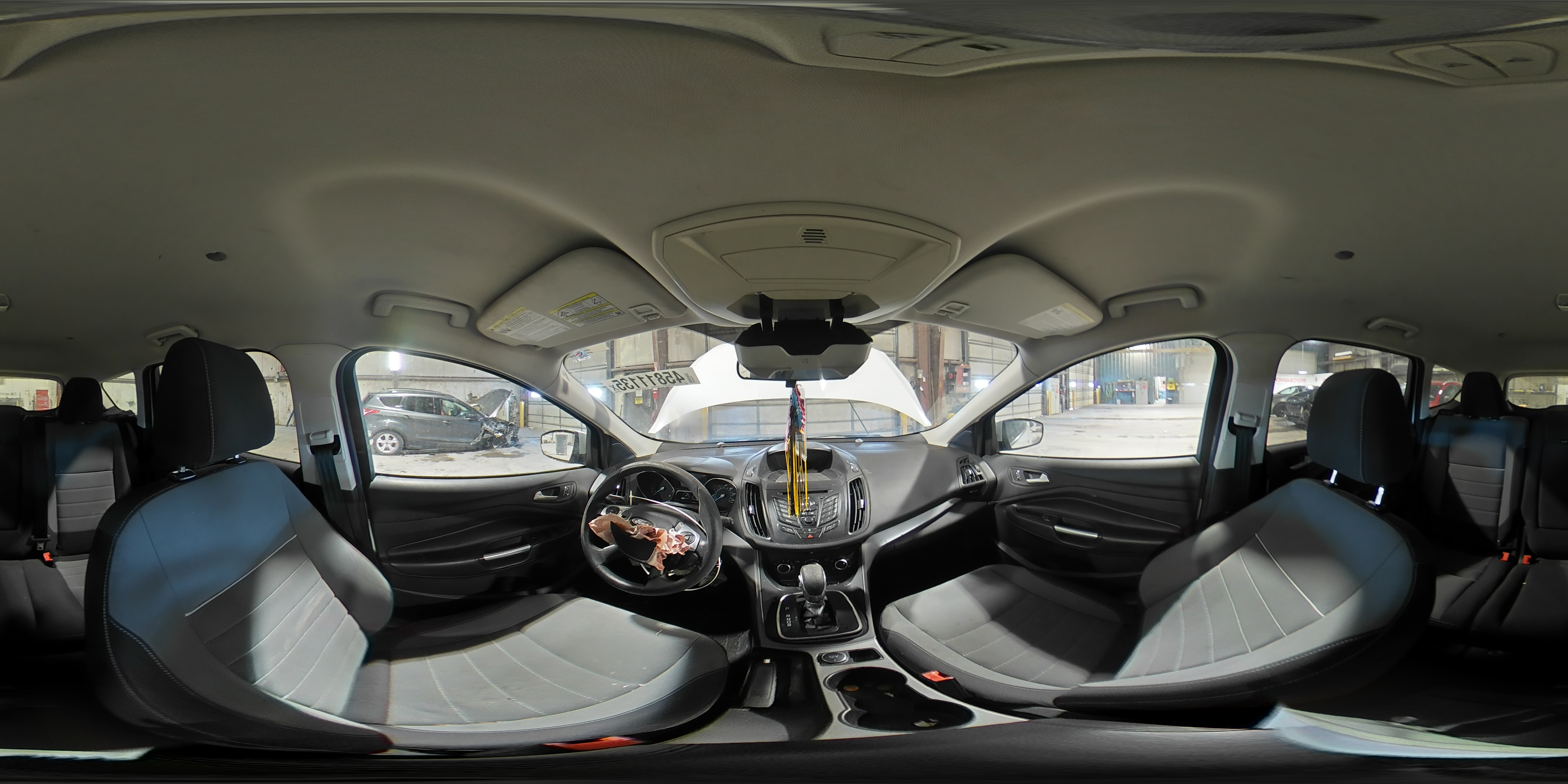 2013 Ford Escape - Image 13