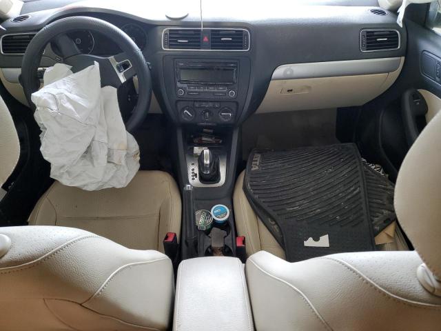  VOLKSWAGEN JETTA 2013 Biały