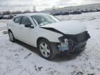 2013 Dodge Avenger Se de vânzare în Davison, MI - Front End