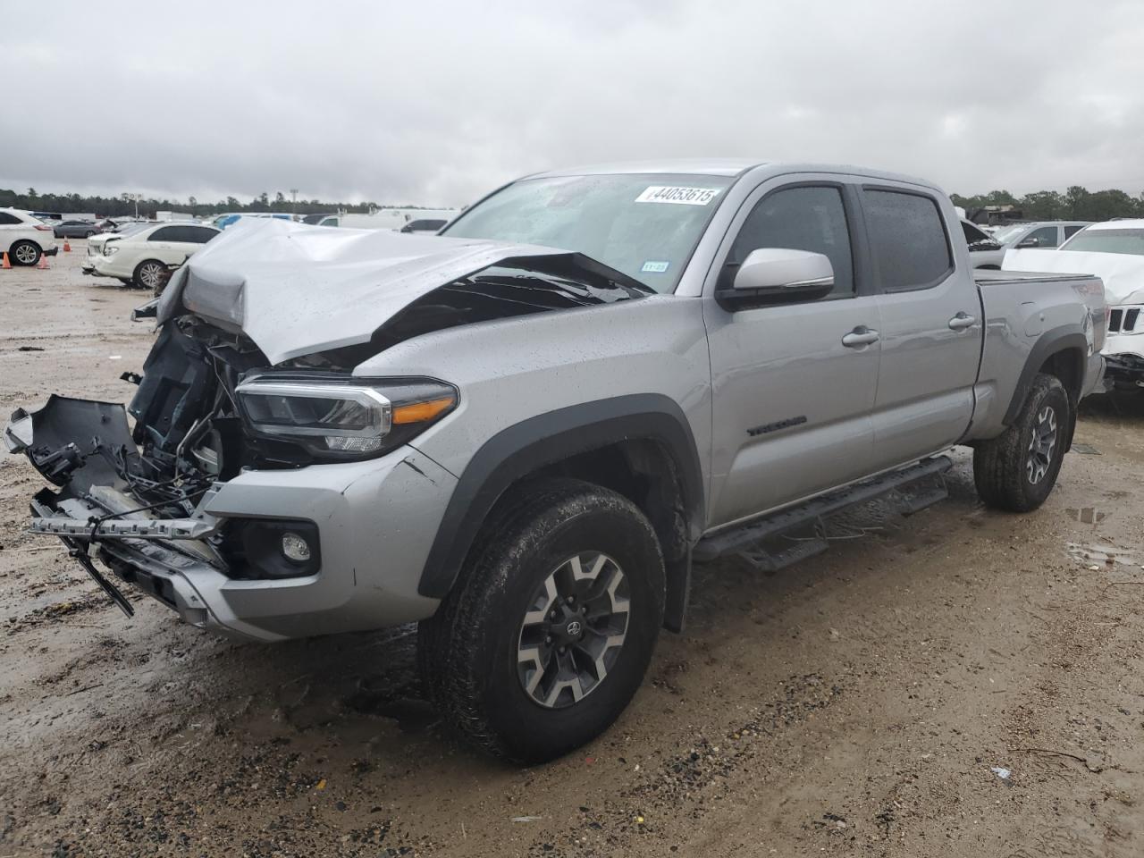 2021 Toyota Tacoma - Image 1