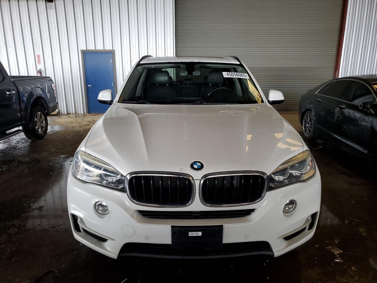2015 BMW X5 - Image 5
