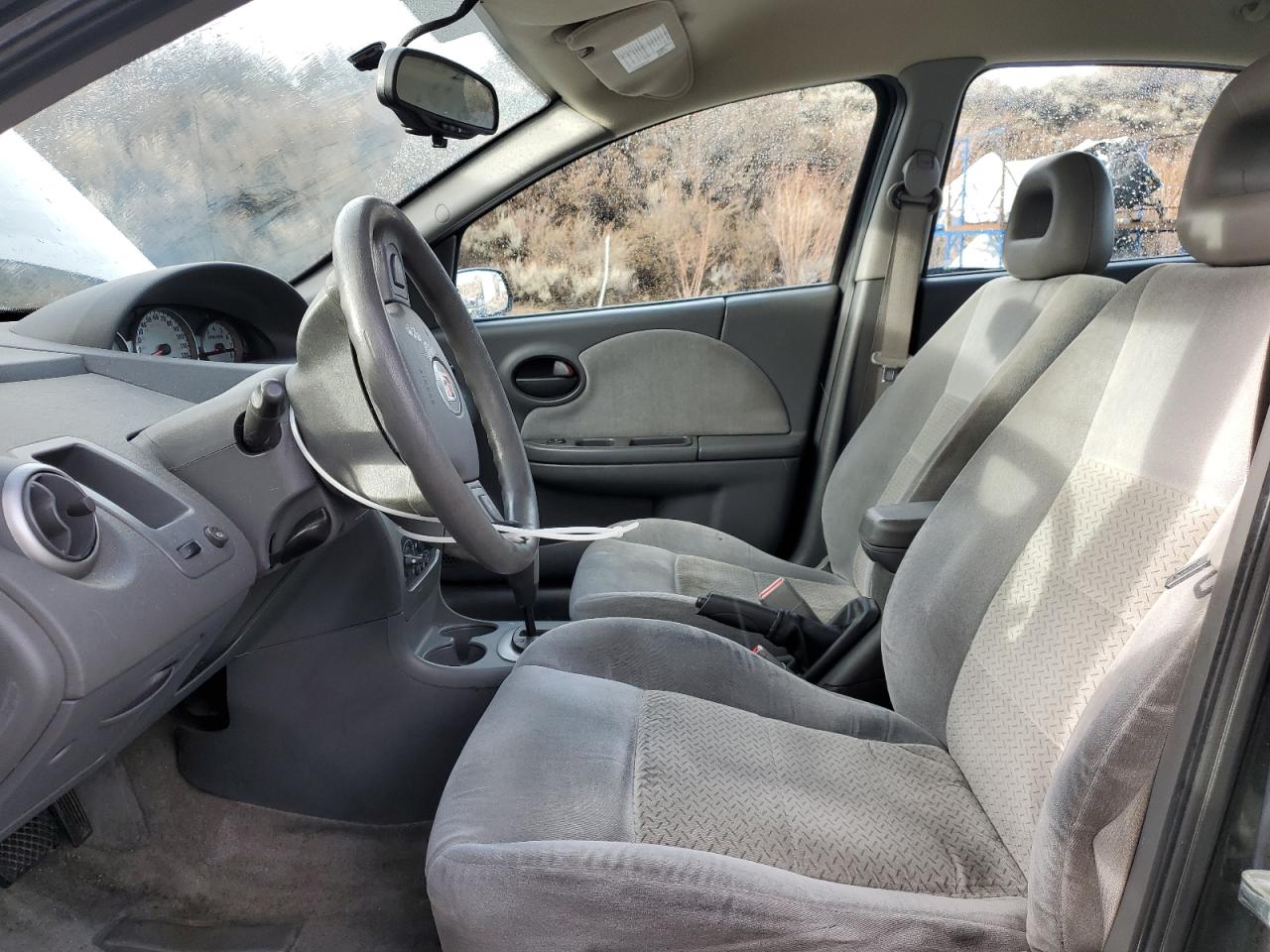 2006 Saturn ION - Image 7
