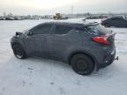 2018 TOYOTA C-HR XLE for sale at Copart ON - LONDON