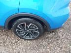 2024 MG ZS EXCLUSI for sale at Copart WISBECH