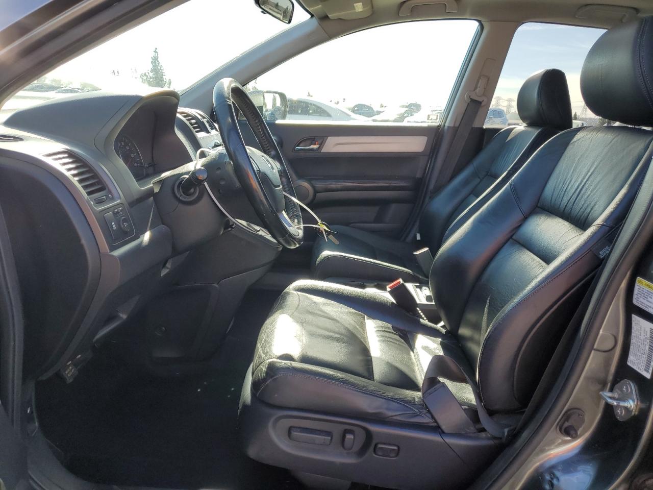 2010 Honda CR-V - Image 7