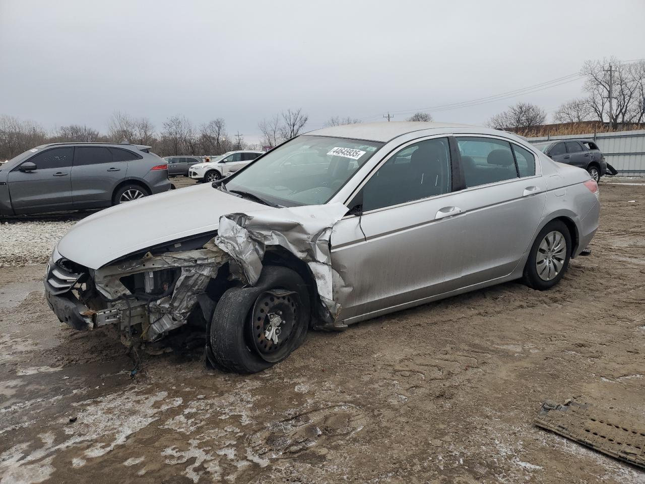 2012 Honda Accord - Image 1