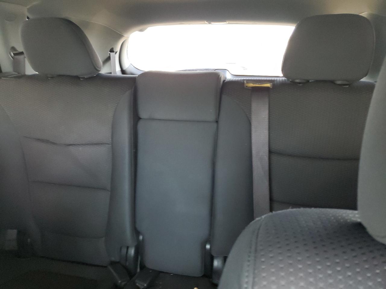 2011 Kia Sorento - Image 10