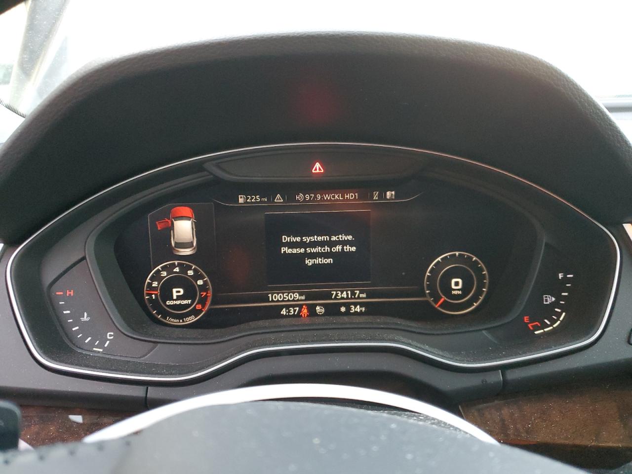 2018 Audi Q5 - Image 9