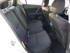 2013 Mazda 3 I للبيع في Rancho Cucamonga، CA - Undercarriage