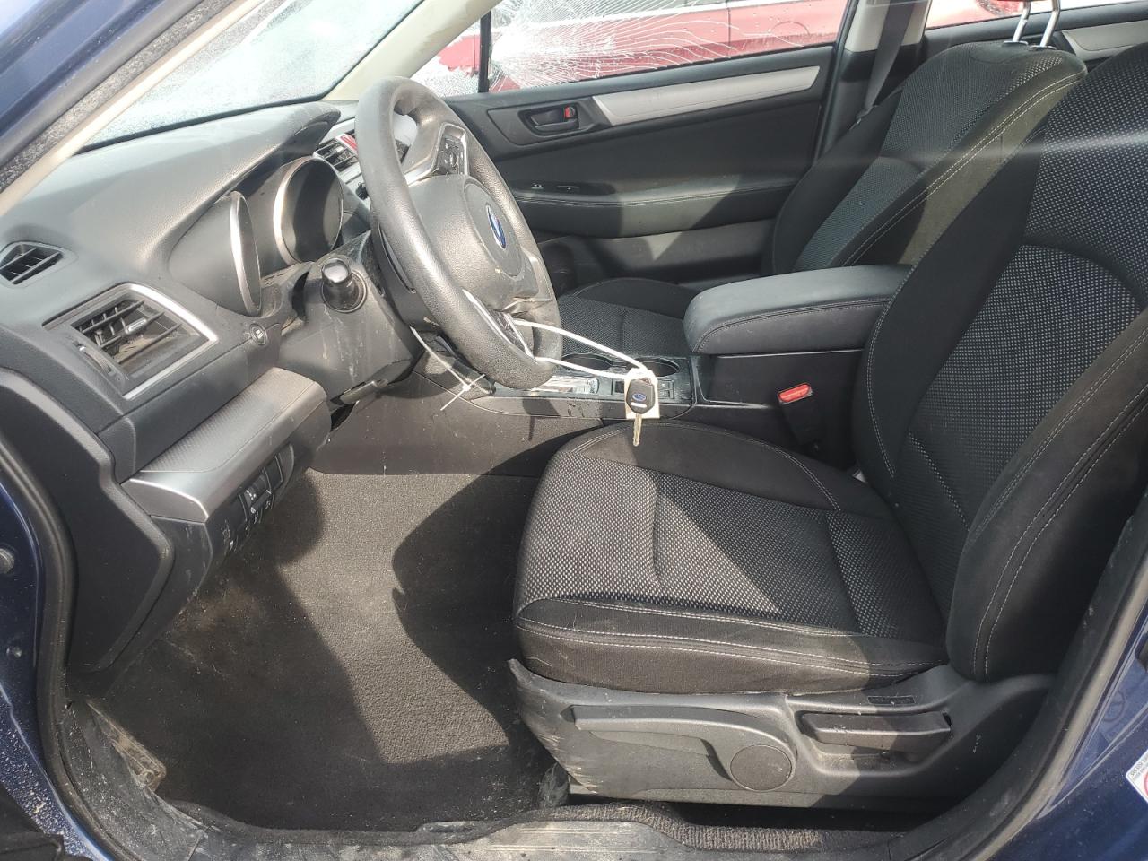 2019 Subaru Outback - Image 7