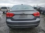 2013 Volkswagen Passat Sel for Sale in Eugene, OR - Front End