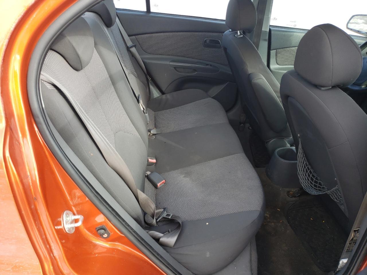 2009 Kia Rio - Image 10