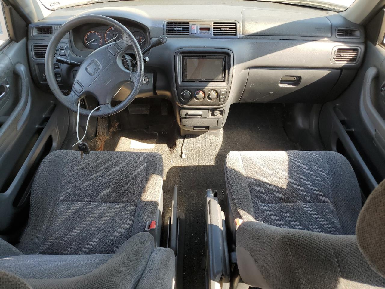 2001 Honda CR-V - Image 8