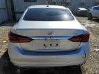 2018 Infiniti Q50 Pure продається в Los Angeles, CA - Side