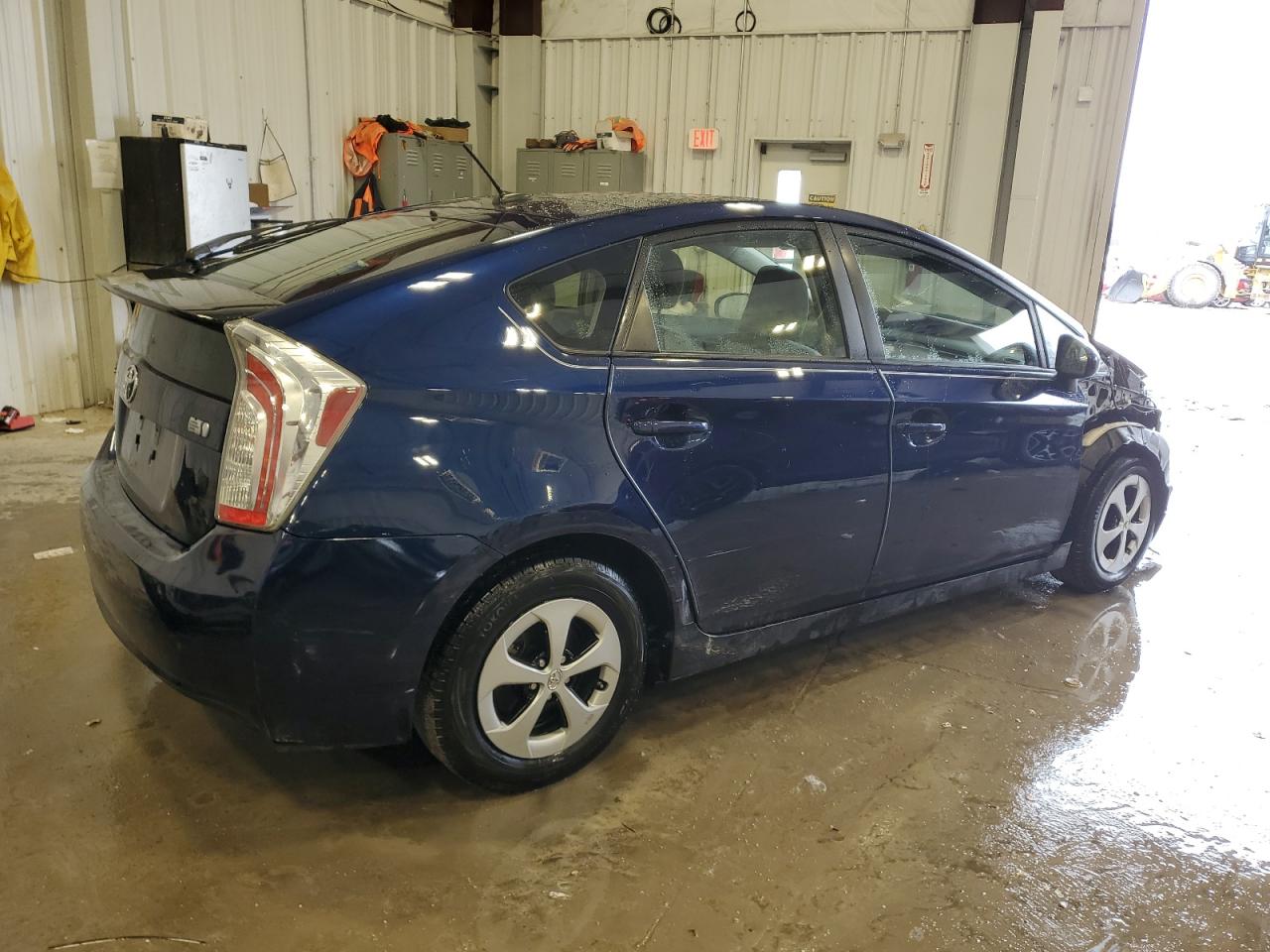 2013 Toyota Prius - Image 3