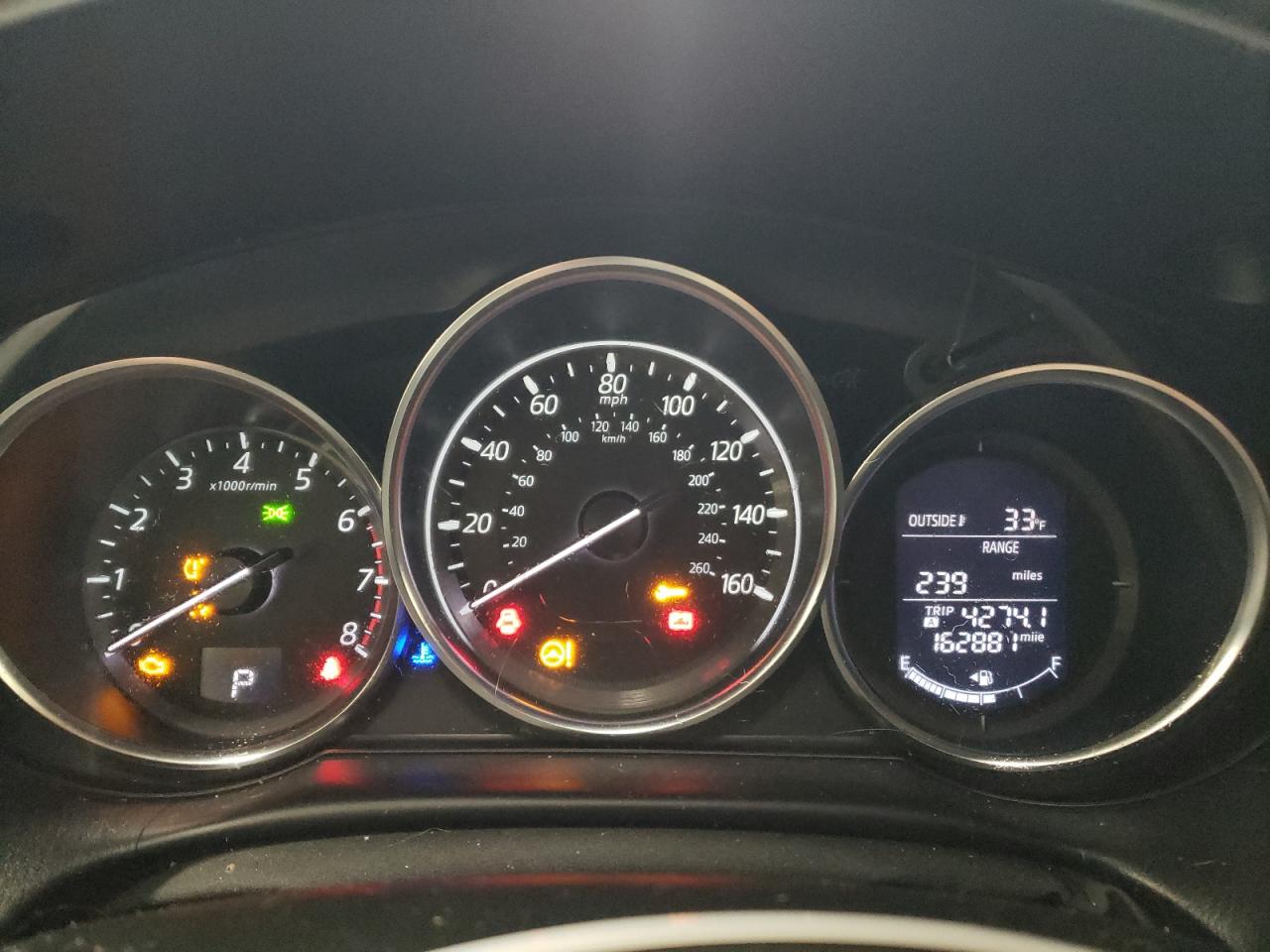 2016 Mazda CX-5 - Image 9