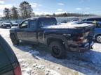 2008 Chevrolet Silverado K1500 იყიდება Albany-ში, NY - Rear End