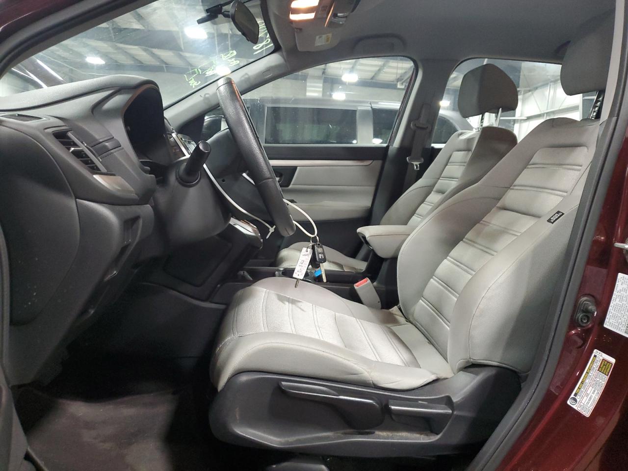 2019 Honda CR-V - Image 7