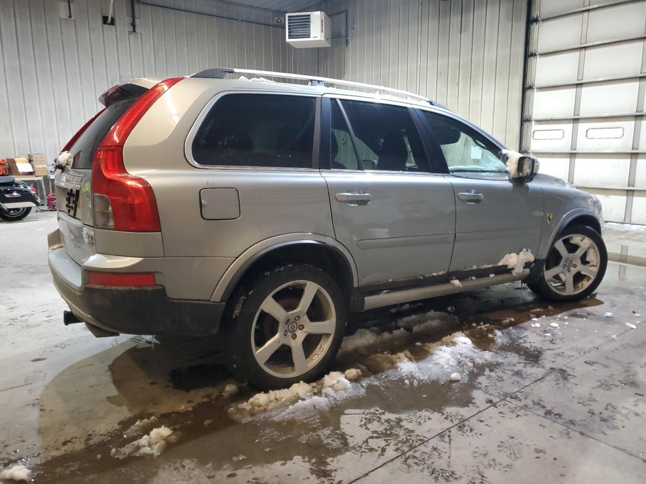 2009 Volvo XC90 - Image 3