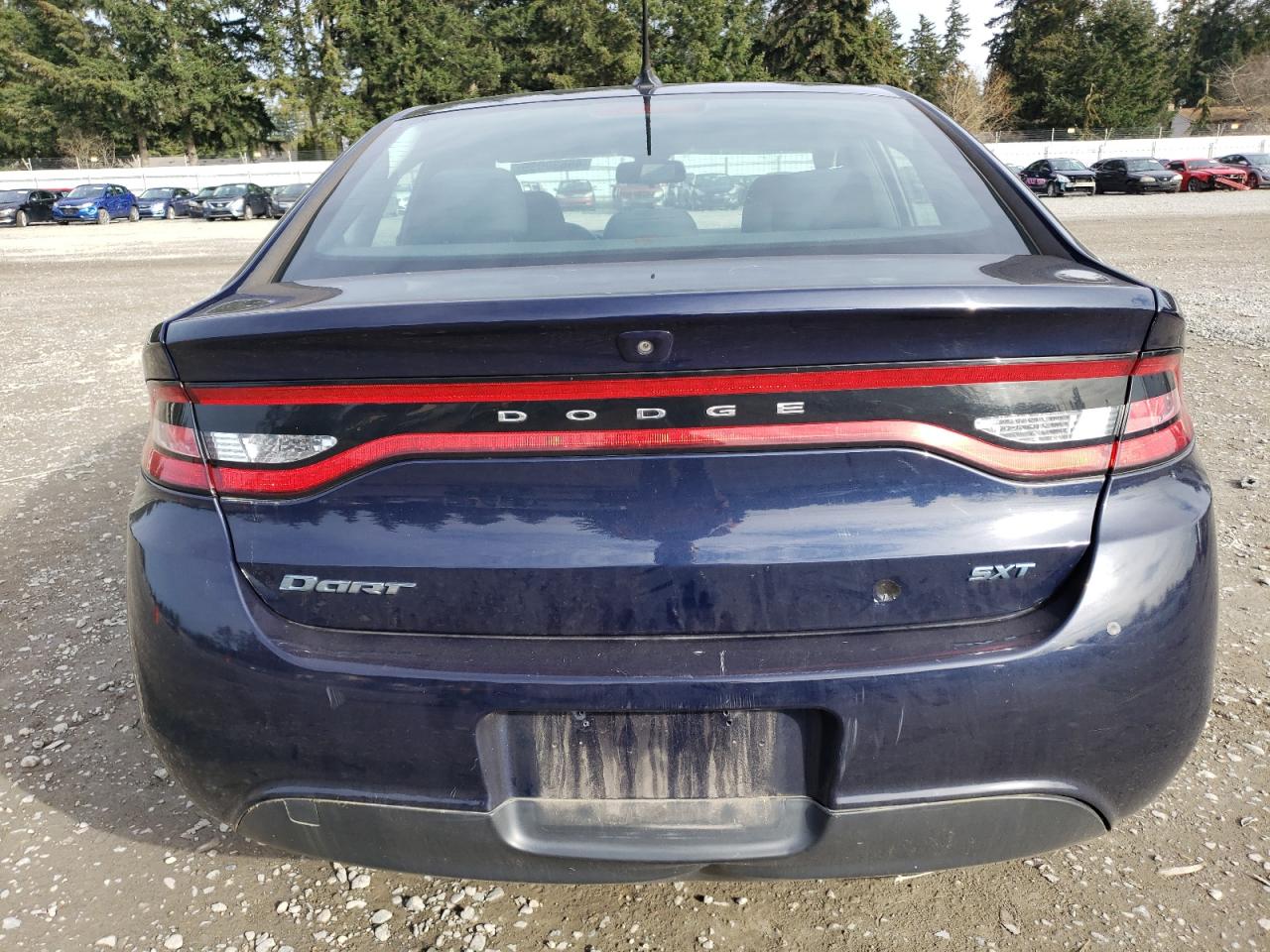2016 Dodge Dart - Image 6