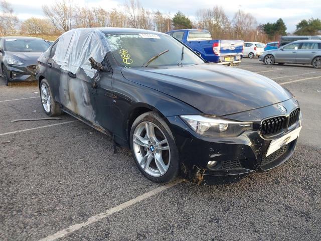 2015 BMW 335I M SPO