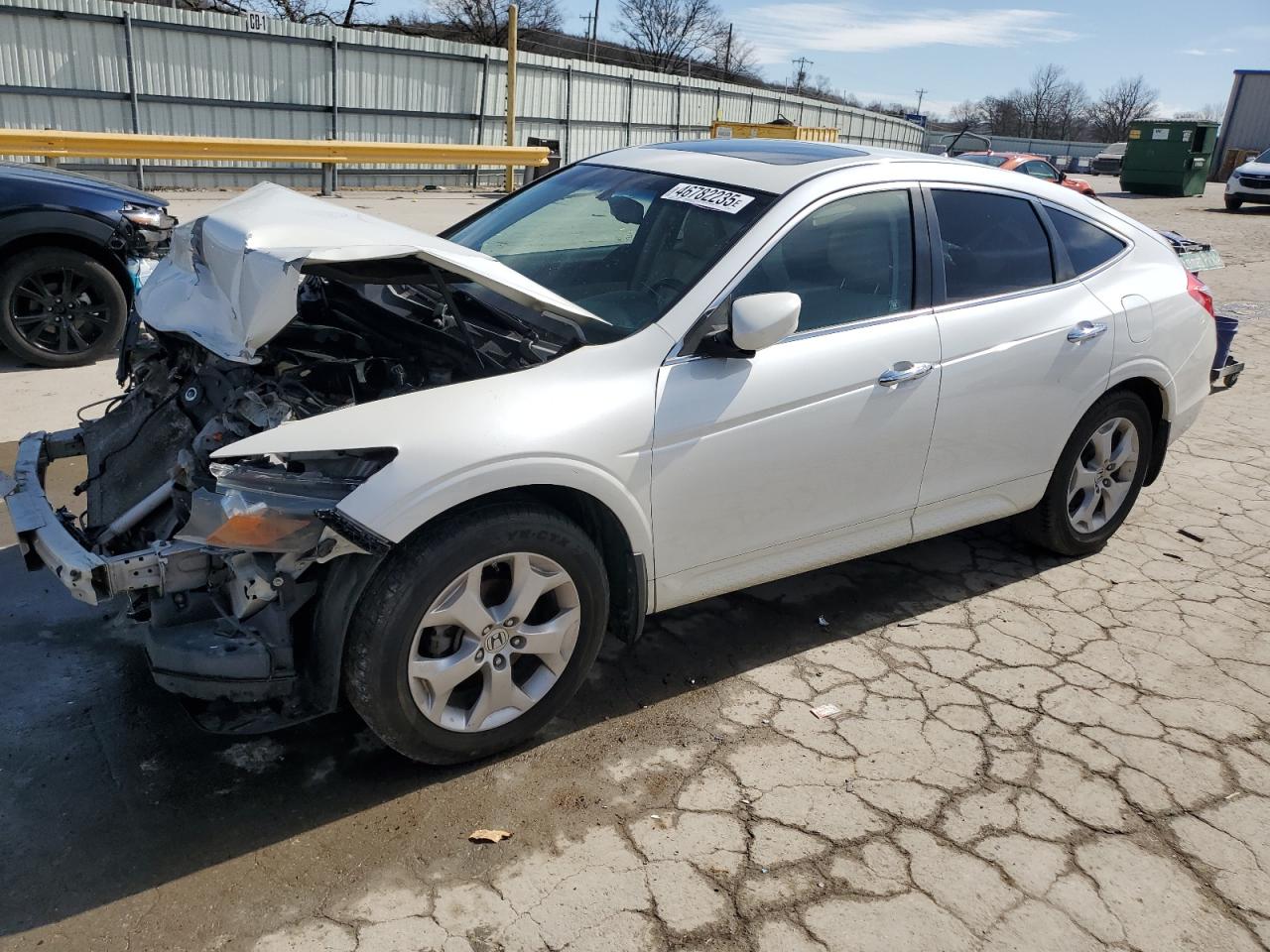 2010 Honda Accord - Image 1