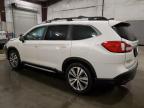 2019 Subaru Ascent Limited продається в Avon, MN - Front End