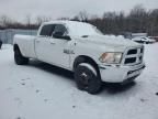 2017 Ram 3500 Slt for Sale in Marlboro, NY - Normal Wear