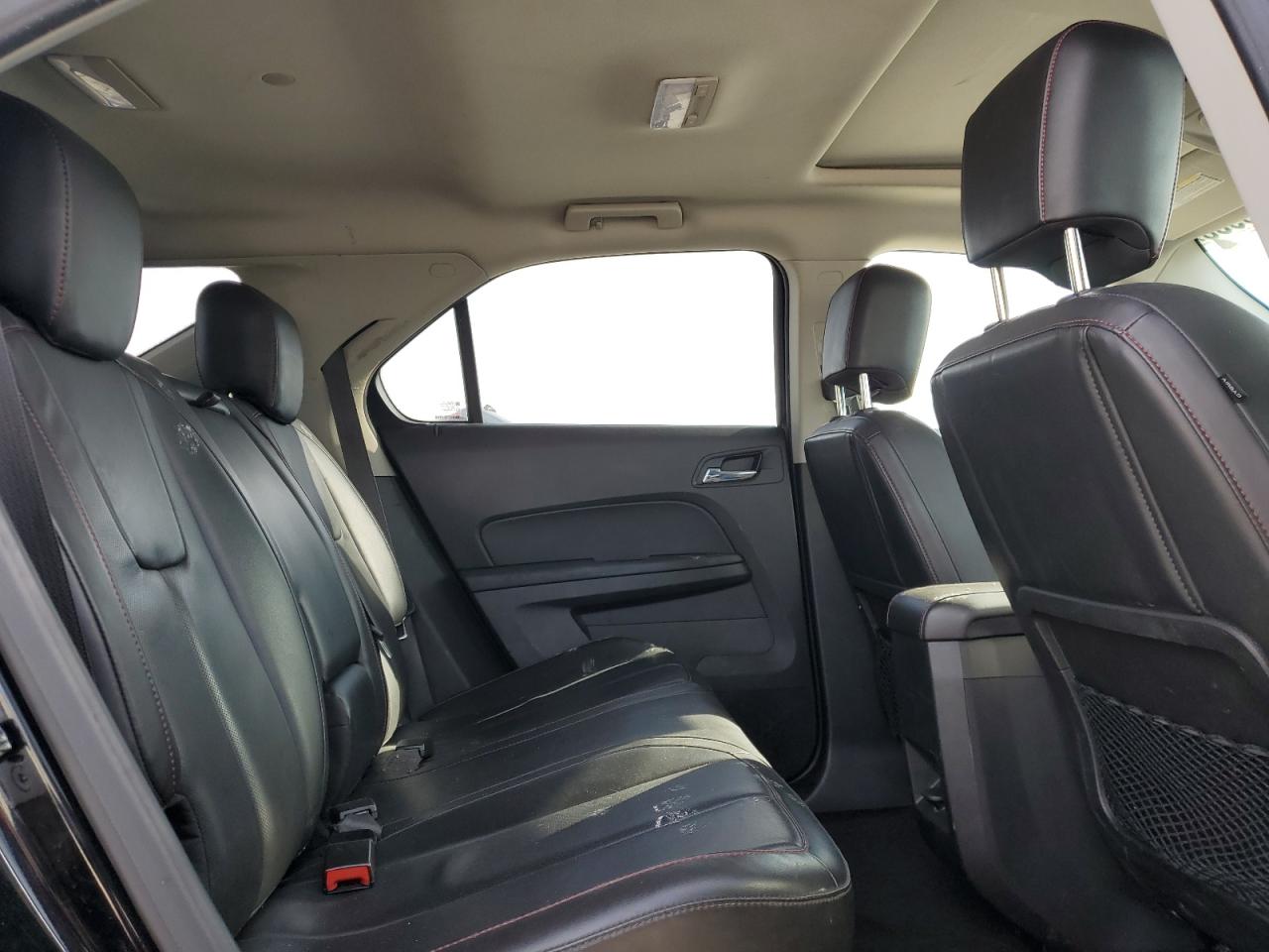 2012 Chevrolet Equinox - Image 11