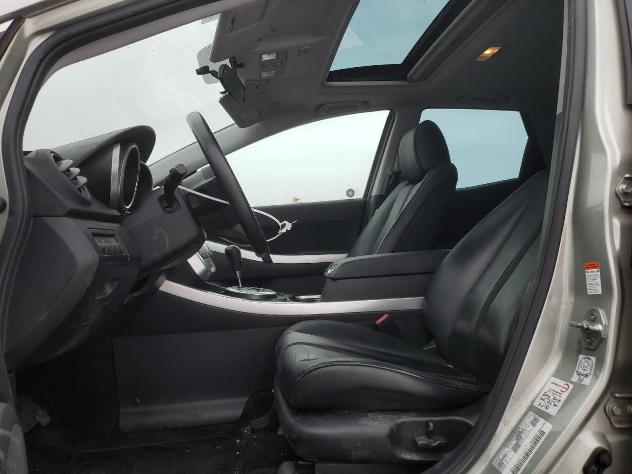 2008 Mazda CX-7 - Image 7