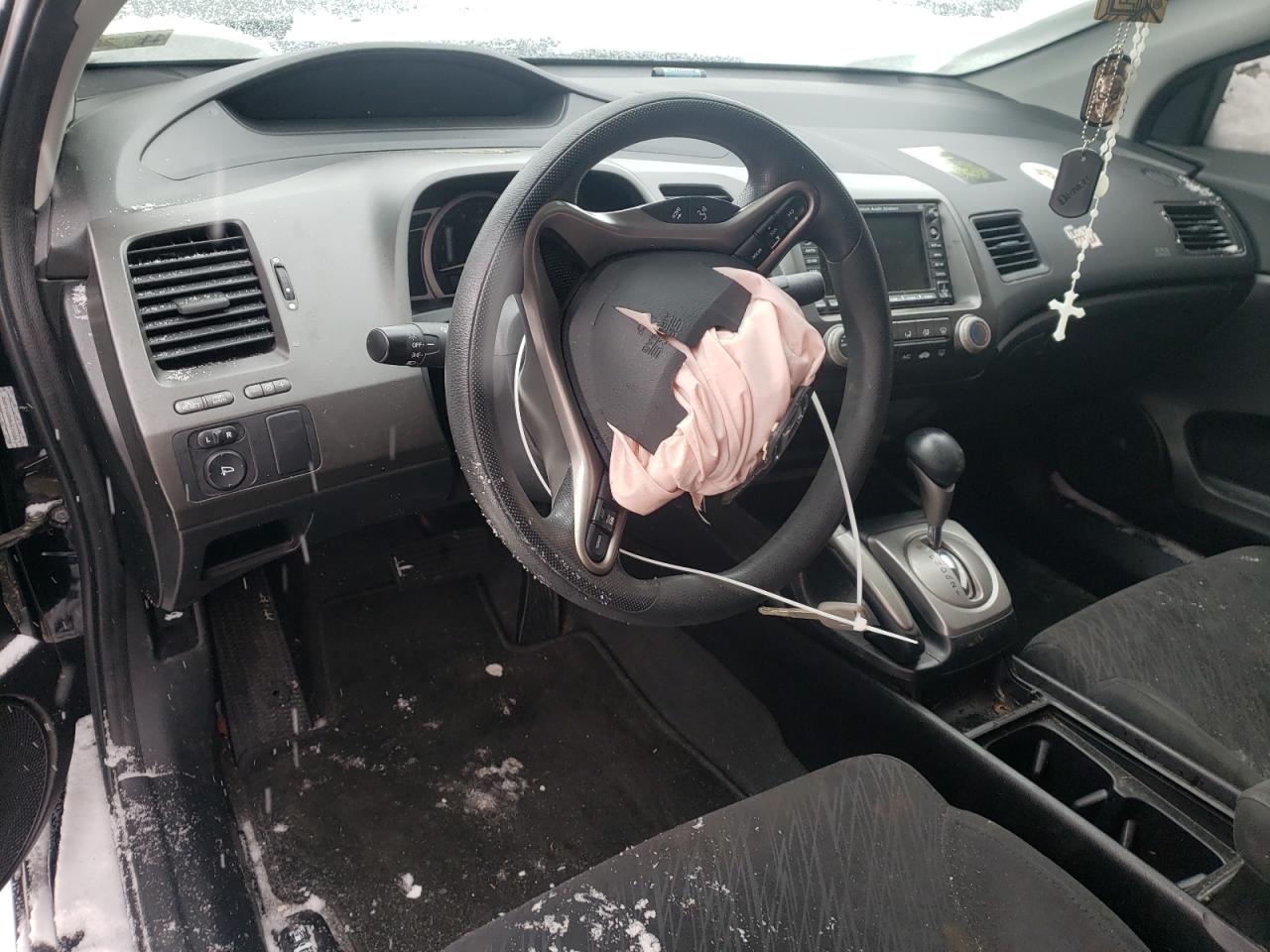 2008 Honda Civic - Image 8