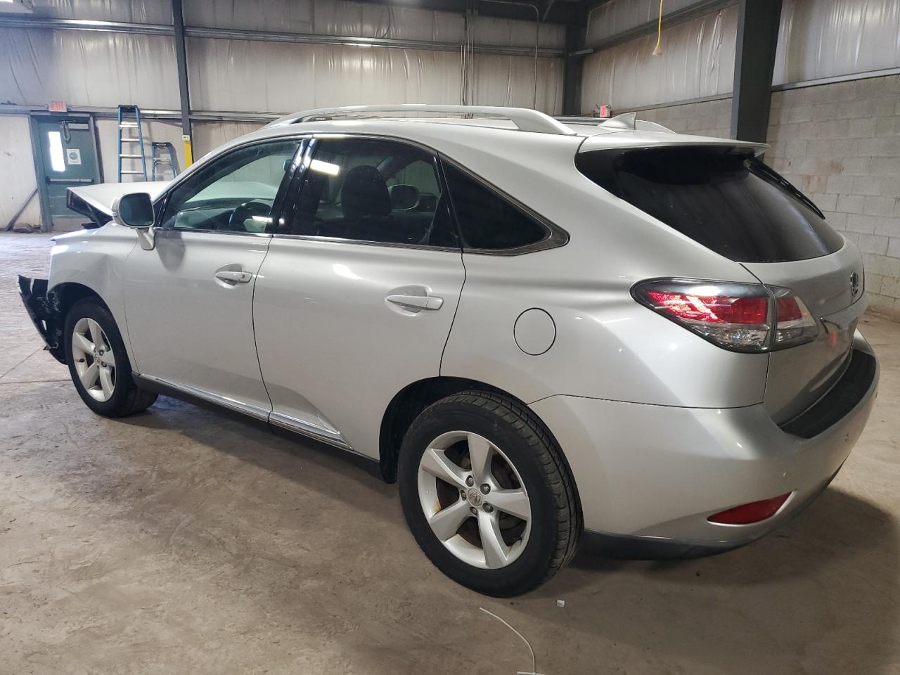 2014 Lexus RX - Image 2