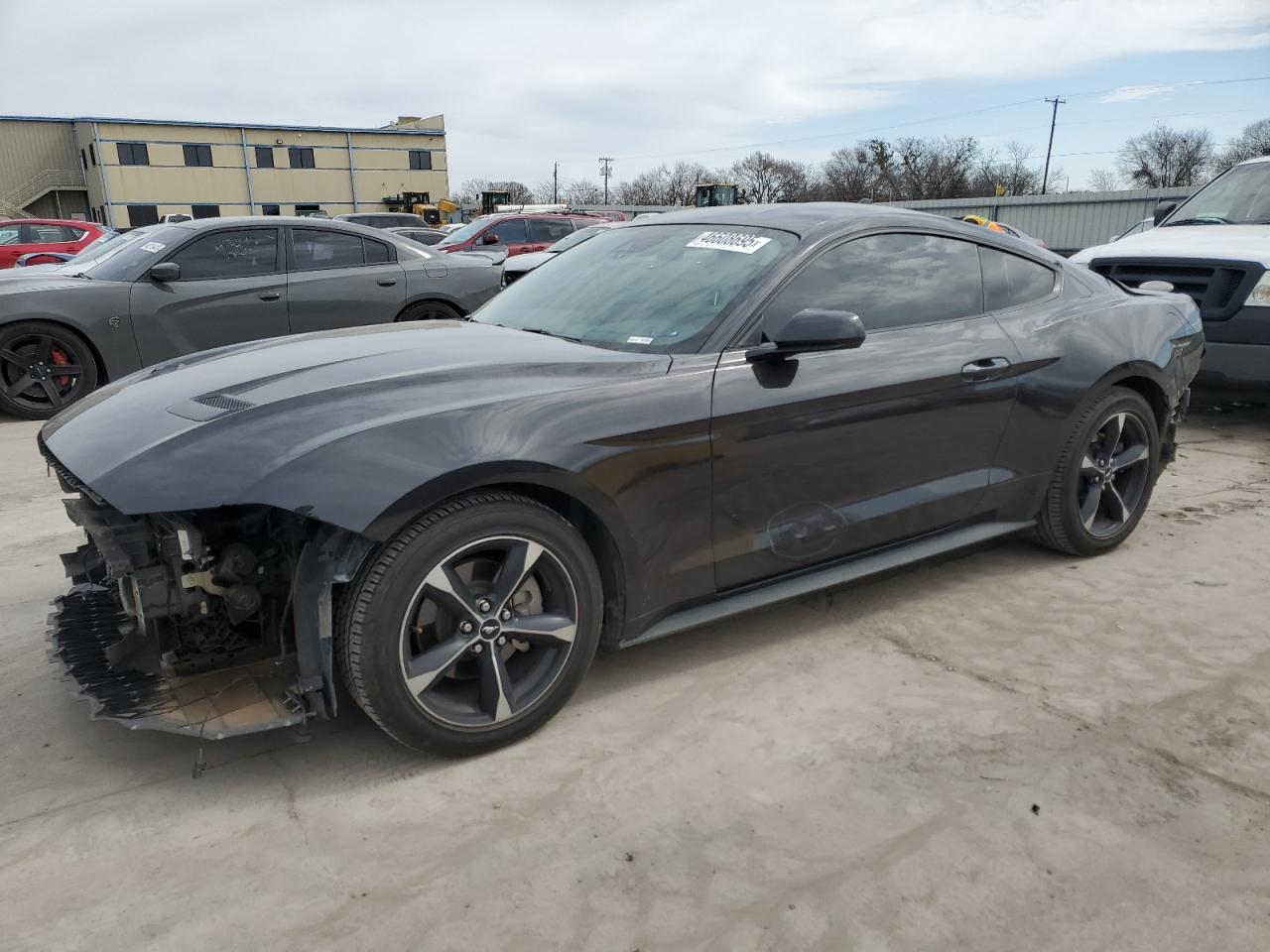 Wilmer, TX에서 판매 중인 2023 Ford Mustang - Front End