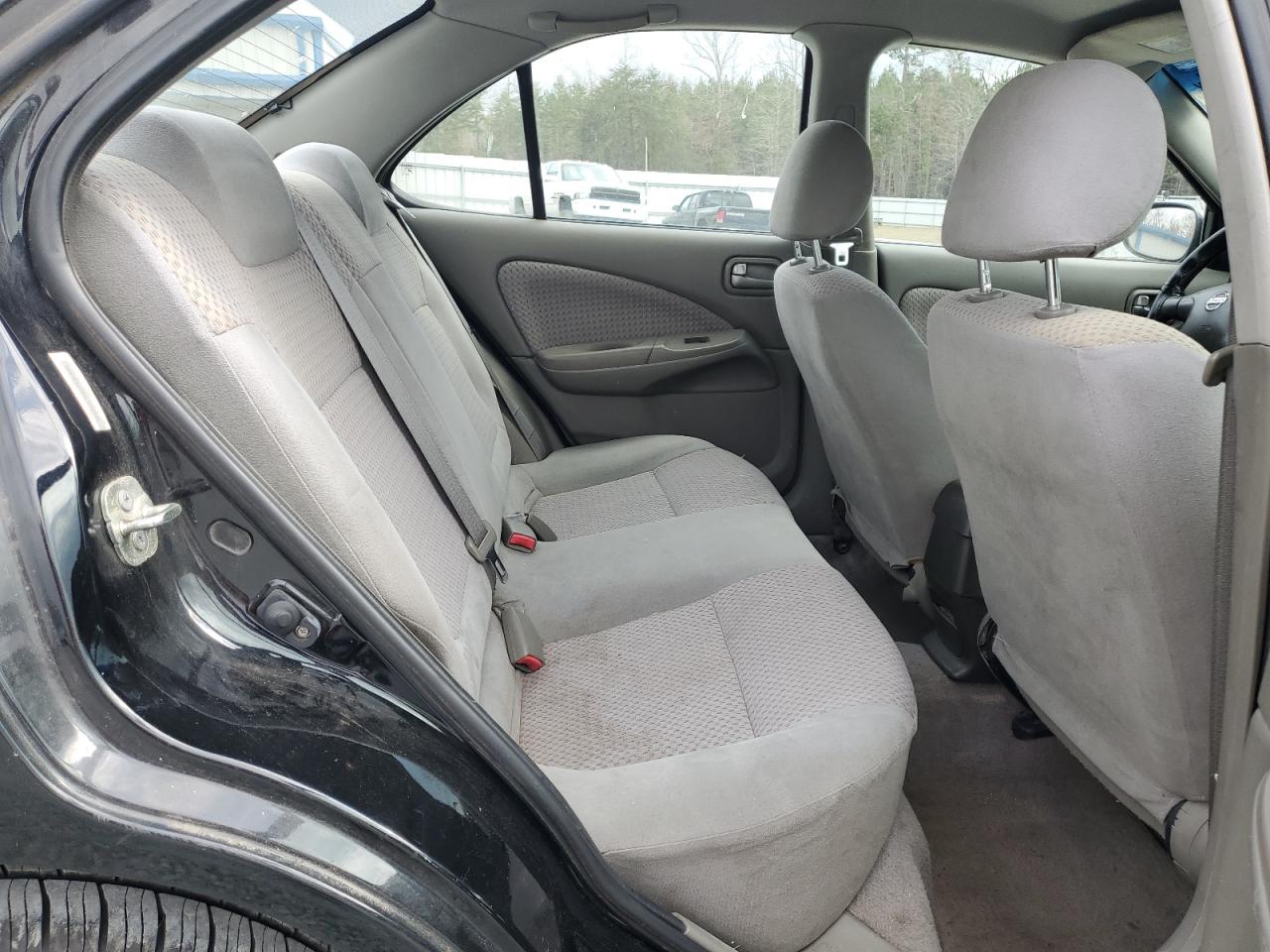 2006 Nissan Sentra - Image 10